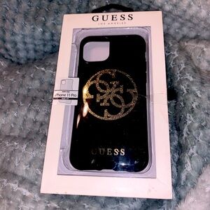 Guess iphone 11 pro case